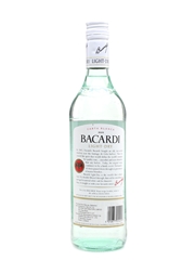 Bacardi Superior Rum Bahamas 70cl / 37.5%