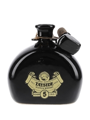 Tayside 5 Year Old Bottled 1980s 75cl / 43%