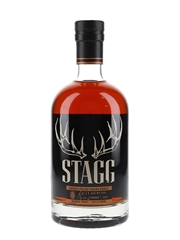 Stagg Bottled 2023 75cl / 65.1%