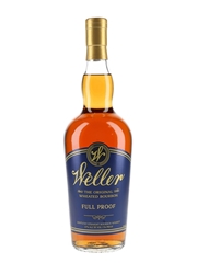 Weller Full Proof Bottled 2023 75cl / 57%