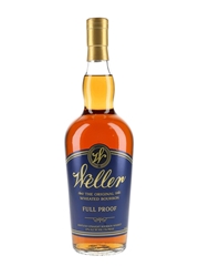 Weller Full Proof