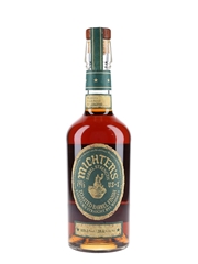 Michter's US*1 Barrel Strength Rye Whiskey Toasted Barrel Finish 70cl / 54.6%