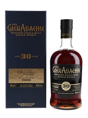 Glenallachie 30 Year Old