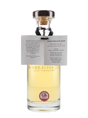 The English Whisky Co Chapter 8 Bottled 2010 70cl / 46%