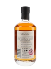 House Of Elrick 5 Year Old  70cl / 40%