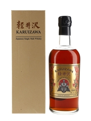 Karuizawa 1980 Gold Samurai The Whisky Show 2015 70cl / 61.6%