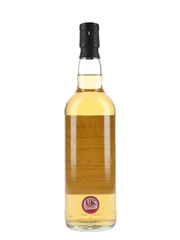 Lowland 2011 8 Year Old Bottled 2020 - Whiskybroker 70cl / 54%
