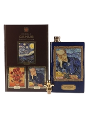 Camus Cognac Special Reserve Portrait of Dr Gachet - Van Gogh 35cl