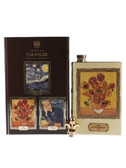 Camus Cognac Special Reserve The Sunflowers - Van Gogh 35cl / 40%