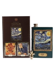 Camus Cognac Special Reserve Starry Night - Van Gogh 35cl