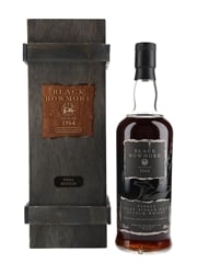 Bowmore 1964 Black Bowmore Final Edition Bottled 1995 70cl / 49%