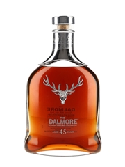 Dalmore 45 Year Old