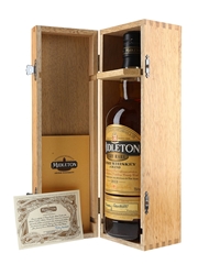 Midleton Very Rare 2013 Edition US Import 75cl / 40%