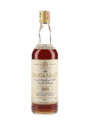 Macallan 1964