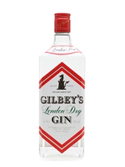 Gilbey's London Dry Gin  70cl / 40%