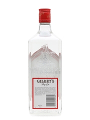 Gilbey's London Dry Gin  70cl / 40%