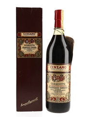 Cinzano Antica Formula Vermouth