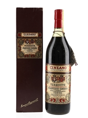 Cinzano Antica Formula Vermouth