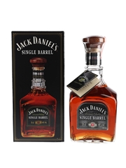 Jack Daniel's Single Barrel