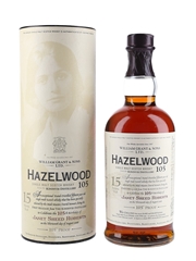 Hazelwood 105 15 Year Old