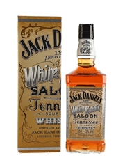 Jack Daniel's White Rabbit Saloon 120th Anniversary