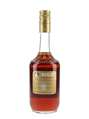 Bols Dry Orange Curacao Bottled 1980s 75cl / 35%