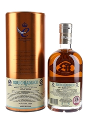 Bruichladdich 1991 14 Year Old WMD II - The Yellow Submarine 70cl / 46%