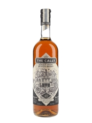 Caledonian The Cally 1974 40 Year Old Special Releases 2015 70cl / 53.3%