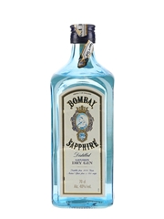 Bombay Sapphire