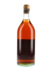 Carlo Stampa Plum Liqueur Bottled 1950s - Large Format 200cl / 42%