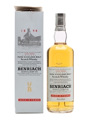 Benriach 10 Years Old 70cl 43%