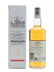 Benriach 10 Years Old 70cl 43%