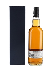 Spirits Of Yorkshire 2018 5 Year Old Cask No. 3054 Bottled 2023 - Adelphi 30th Anniversary 70cl / 48%