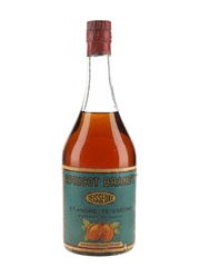 Andre Teissedre Apricot Brandy
