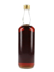 Polmos Krupnik Old Polish Honey Liqueur Bottled 1970s-1980s 75cl / 40%