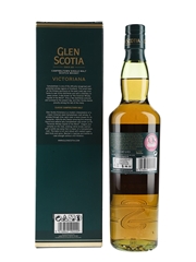 Glen Scotia Victoriana Bottled 2022 70cl / 54.2%
