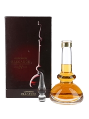 Glenmorangie 21 Year Old Elegance Caithness Glass Decanter 70cl / 43%