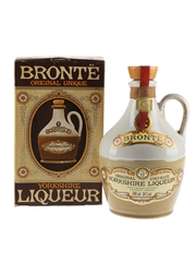 Bronte Original Yorkshire Liqueur Bottled 1970s 34cl / 34%