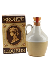 Bronte Original Yorkshire Liqueur Bottled 1970s 34cl / 34%