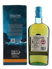 Singleton Of Glendullan 19 Year Old Special Releases 2021 70cl / 54.6%