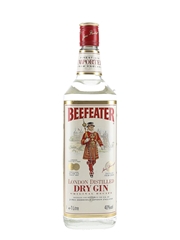 Beefeater London Distilled Dry Gin