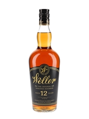 Weller 12 Year Old