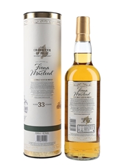 The Legend Of Fiona Macleod 33 Year Old Bottled 2022 70cl / 46.3%