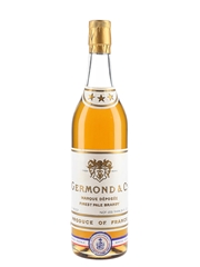 Germond & Co Pale Brandy