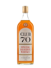Club 70 Special Reserve  100cl