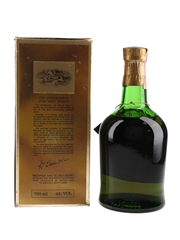 Glendronach 12 Year Old Bottled 1980s 75cl / 43%
