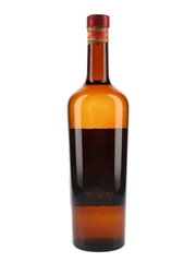 Persicum Ape Peach Liqueur Bottled 1950s 100cl / 45%