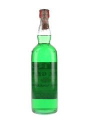 Ottoz Elixir Genepy Bottled 1960s 100cl / 36%