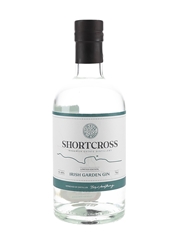 Shortcross Irish Garden Gin