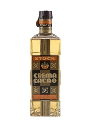 Stock Crema Cacao Bottled 1944-1947 70cl / 28%